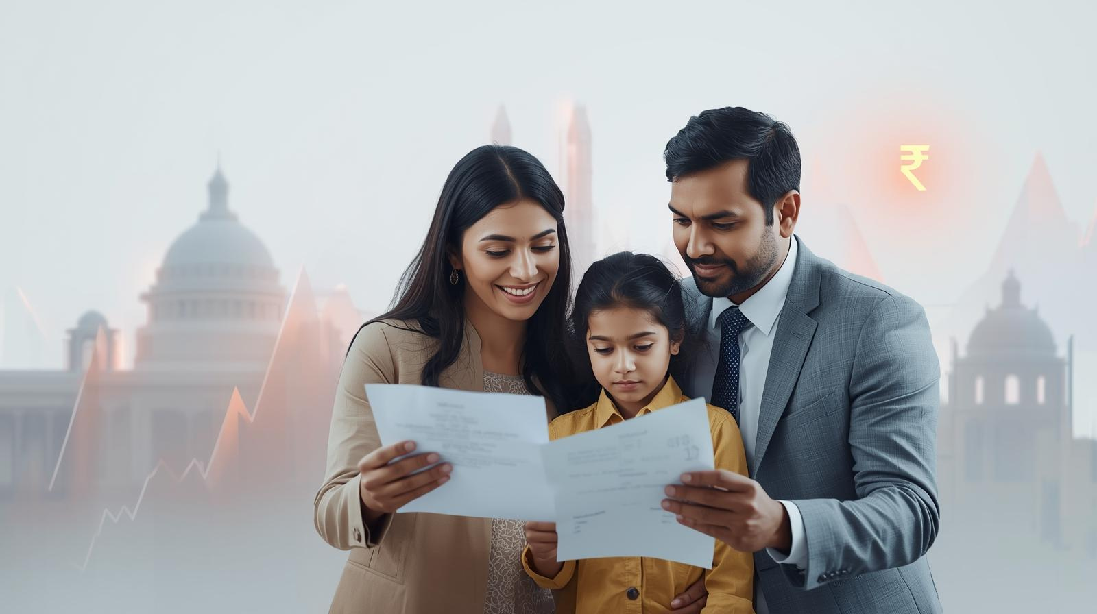 Union Budget 2026: Fintech and NBFC Leaders Call for Tax Reforms, Credit Access, and Household Financial Resilience